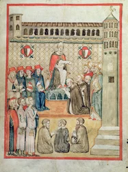 Assemblea Ecclesiastica